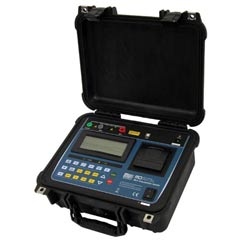 5 kV Digital Insulation Tester